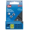 Image de Rivets tubulaires 3-4mm à 6-9mm pour pince Vario Creative Tool -(...) - 4-6mm