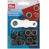 Image de Oeillet et rondelles 4 /5/8/11/14mm -(...) - 11mm Laiton