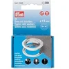 Image de Oeillet avec rondelles diamètre 11mm pour pince Vario Creative Tool -(...) - Bleu