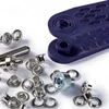 Image de Oeillet et rondelles 4 /5/8/11/14mm -(...) - 5mm Fer Vieilli