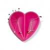 Image de Pelote aimantée Coeur Love -(...) - Rose