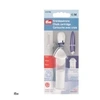 Image de Accessoire couture PRYM AVEC CRAIE BLANC