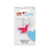 Image de Enfile-aiguilles Birdy Love -(...) - Rose