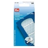 Image de Lot de 3 Fixe-draps élastiques blanc(...) -