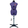 Image de Mannequin de CoutureADONNA Taille 48/54 - Prym(...) - Gris