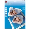 Image de Tissu créatif à imprimer -(...) - Bleu