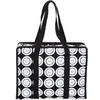 Image de Sac/Mallette Tout en Un Boutons -(...) - Noir