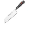 Image de Couteau Santoku Lame alvéolée 17 cm