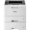 Image de Imprimante laser, noir et blanc, LAN/WLAN, 48 pages/min, 2 bacs