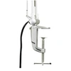 Image de Lampe de bureau MAULoffice 20 W pivotable argent, noir