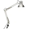 Image de maulstudy lampe de bureau argenté