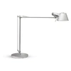 Image de maulrock lampe de bureau argenté
