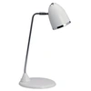 Image de - Lampe Halogéne Maul Starlet Blanche.