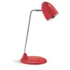Image de Lampe fluo Charly rouge -