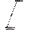 Image de uck 8201290 Lampe de bureau à LED 5 W blanc lumière du jour noir