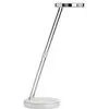 Image de uck 8201202 Lampe de bureau à LED 5 W blanc lumière du jour blanc