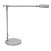 Image de MAULGrace 8205095 Lampe à LED de table 6 W blanc chaud, blanc neutre, blanc froid argent