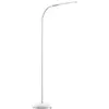 Image de Lampadaire à LED MAULpirro, dimmable, blanc