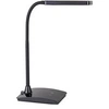 Image de MAULpearly 8201790 Lampe à LED de table 6 W noir
