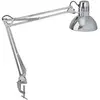 Image de Lampe de bureau MAULstudy chrome, sans ampoule