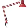 Image de MAULstudy Spot à pince E27 rouge