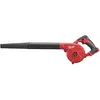 Image de Souffleur sans fil 18V Li-Ion RedLithium Milwaukee M18BBL-0 - sans batterie