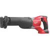 Image de Scie sabre Sawzall sans fil Li-Ion RedLithium M18 BSX-0 18V Milwaukee - Sans batterie