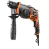 Image de - Perforateur Sds+ 24 Mm, 800 W, 2,4 Joules Epta, Poignée, Butée, En Coffret - Bh24Ie