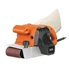 Image de Ponceuse à bande électronique 1100W 100mm BBSE 1100