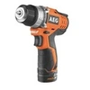Image de Perceuse-visseuse 12V Prolithium-ion - 2 batteries 2.0Ah - 1 chargeur 40mins - BS12C2 LI-202B