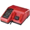 Image de Chargeur M12-18C système M12 à M18 4932352959