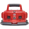 Image de Chargeur 6 batteries 14/18V M1418 C6 - TOOL - 4932430086