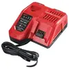 Image de Chargeur rapide M12-M18 FC - TOOL - 4932451079