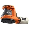 Image de Ponceuse excentrique Ø125mm 18Volts machine nue