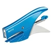 Image de Agrafeuse pince WOW 5531 15 feuilles bleu - bleu