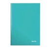 Image de Cahier Couverture Rigide WOW A5 Ligné Menthe