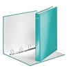 Image de LEITZ Classeur 4 Anneaux de 25mm WOW Menthe