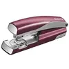 Image de Leitz agrafeuse style nexxt 5562, rouge grenat capacit 30 feuilles, profondeur dagrafage 60 mm, en mtal avec bo?tier en pla