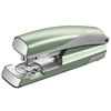 Image de Leitz agrafeuse style nexxt 5562, vert cladon, capacit 30 feuilles, profondeur de gorge 60 mm, en mtal avec bo?tier en plas