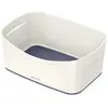 Image de Leitz Boîte De Rangement Wow Mybox Sans Couvercle