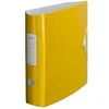 Image de Classeur à levier plastique Active 180° Wow dos 7,5 cm couleur - jaune