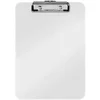 Image de Porte-bloc - - WOW - A4 - Polystyrène - Blanc-métallique - 80 feuilles