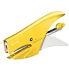 Image de Agrafeuse pince WOW 5531 15 feuilles jaune - jaune