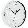 Image de Leitz Horloge Murale Wow One Size