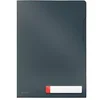 Image de Chemise coin de confidentialité Leitz Cosy A4 polypropylène gris - Sachet de 3 -