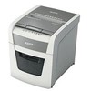 Image de Leitz IQ Autofeed Small Office 50 - Destructeur de documents - coupe particules - 4 x 28 mm - P-4