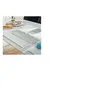 Image de Ergo Cosy - Repose-poignet pour clavier - gris - pour Leitz Ergo Cosy Standing Desk Converter