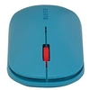 Image de Cosy SureTrack - Souris - droitiers et gauchers - 3 boutons - sans fil - 2.4 GHz, Bluetooth 3.0, Bluetooth 5.0 LE - récepteur sans fil USB