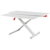 Image de Leitz Convertisseur De Bureau Ergo Cosy Avec Plateau One Size