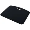 Image de Leitz - Tapis de Sol Rembourré Anti-Fatigue pour Bureau, avec Poignée, Soulage les Douleurs des Jambes & des Pieds, Format Compact, Intérieur en Mousse Solide, Gamme Ergo Cosy, Gris, 53690089 en occasion ou reconditionné